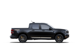 2025 Ford Maverick® External Image 1